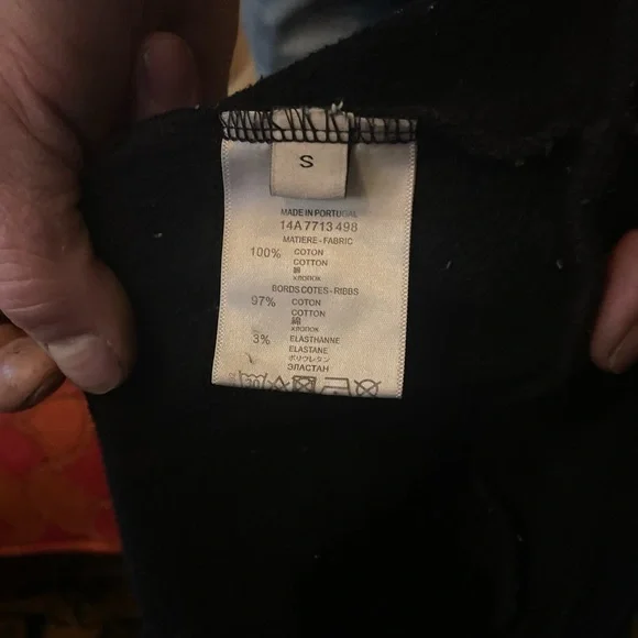 Givenchy Rottweiler-Intarsia Sweater - Picture 3 of 4